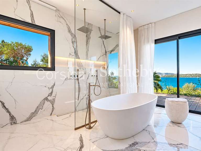Maison Porto-Vecchio - 7 chambres - 650m²