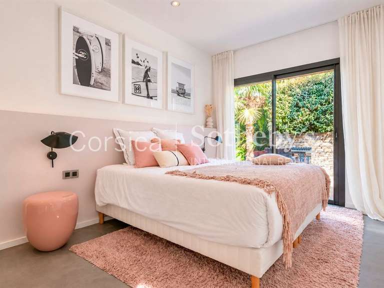 Maison Porto-Vecchio - 7 chambres - 650m²