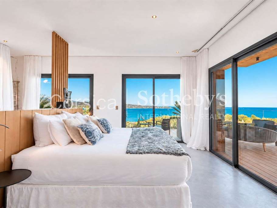 Maison Porto-Vecchio