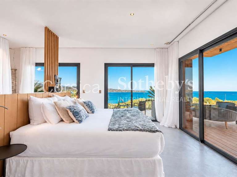 Maison Porto-Vecchio - 7 chambres - 650m²