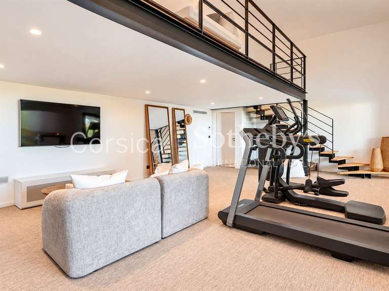 Maison Porto-Vecchio - 7 chambres - 650m²