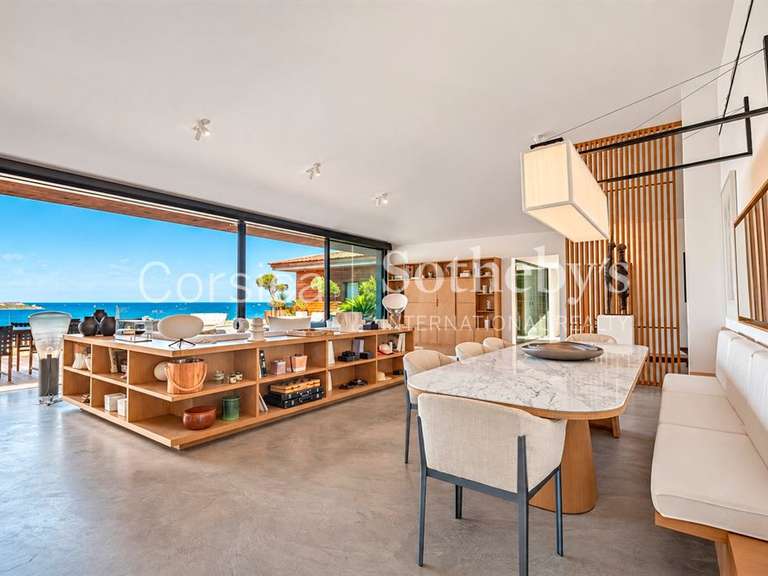 Maison Porto-Vecchio - 7 chambres - 650m²