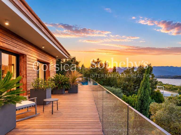 Maison Porto-Vecchio - 7 chambres - 650m²