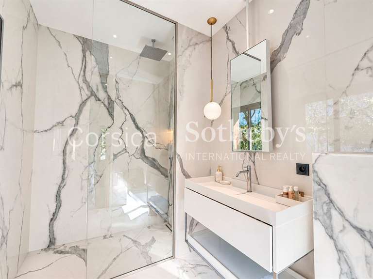 Maison Porto-Vecchio - 7 chambres - 650m²