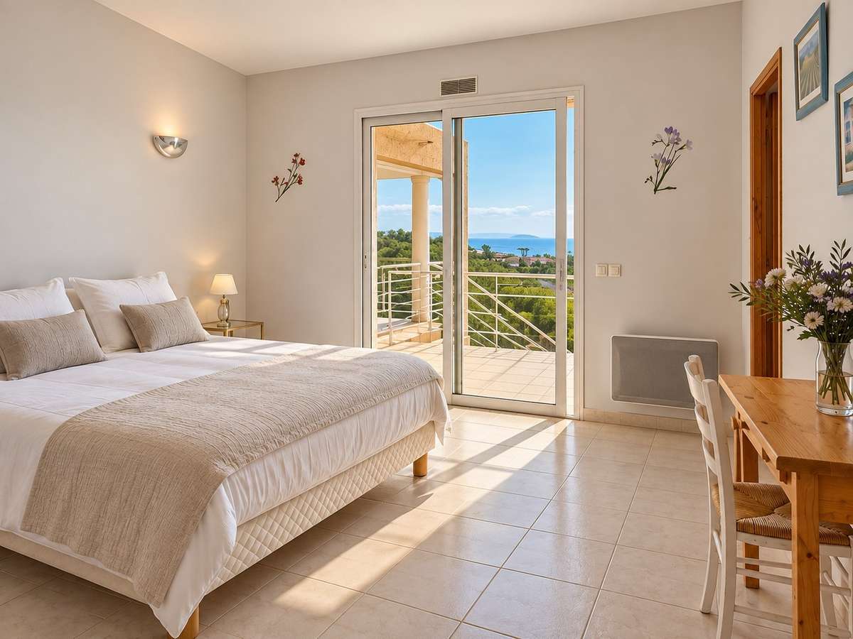 Maison Porto-Vecchio