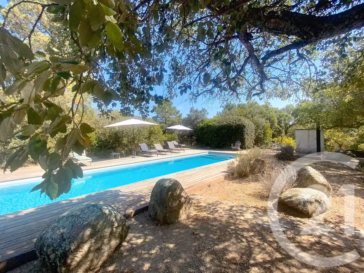 House Porto-Vecchio