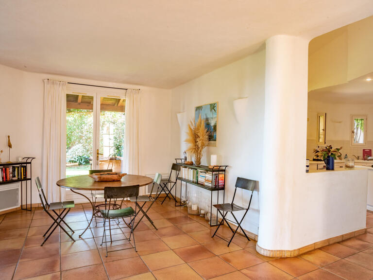 Propriété avec Vue mer Porto-Vecchio - 5 chambres