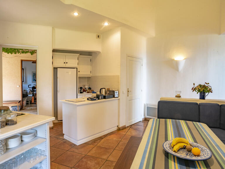 Propriété avec Vue mer Porto-Vecchio - 5 chambres