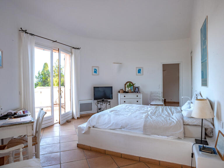 Propriété avec Vue mer Porto-Vecchio - 5 chambres