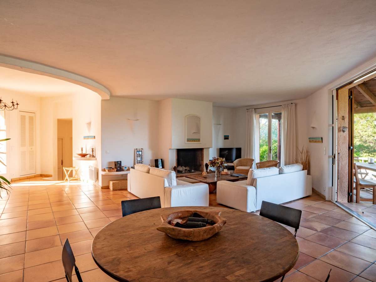 Propriété Porto-Vecchio