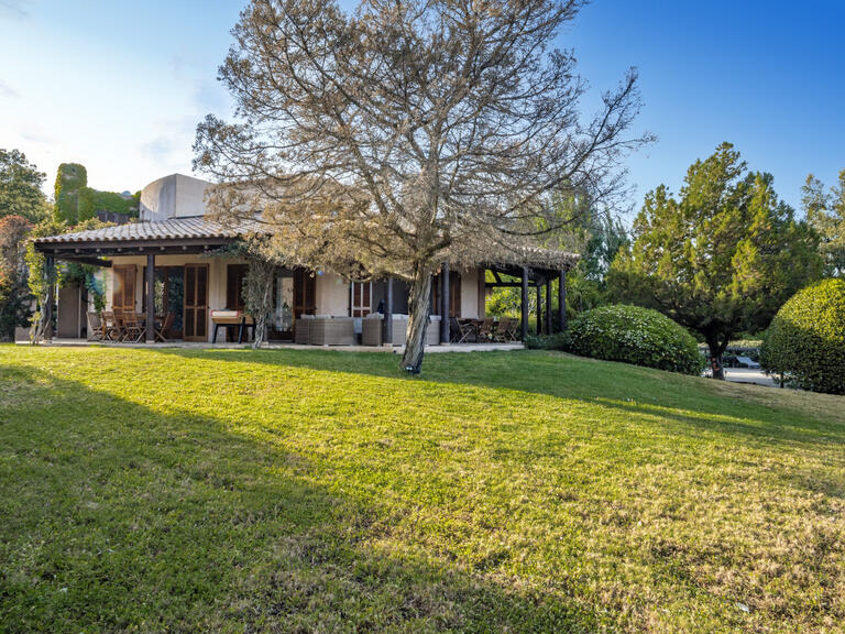 Propriété avec Vue mer Porto-Vecchio - 5 chambres