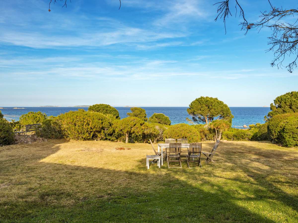 Propriété Porto-Vecchio