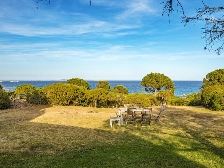 Propriété avec Vue mer Porto-Vecchio - 5 chambres