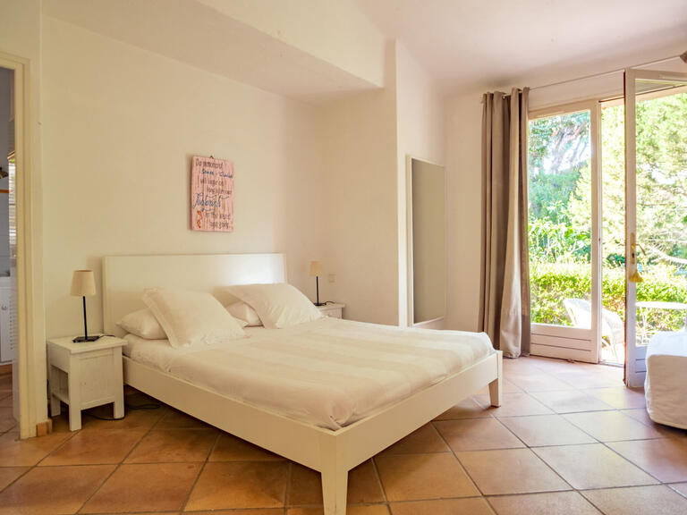 Propriété avec Vue mer Porto-Vecchio - 5 chambres