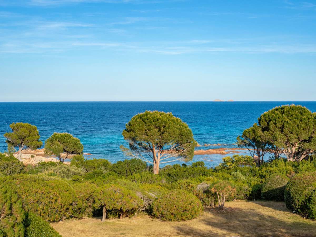 Propriété Porto-Vecchio