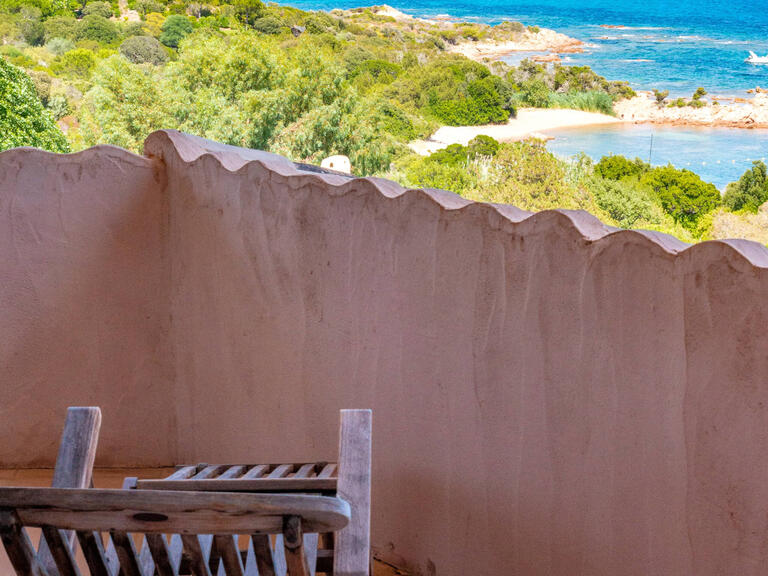 Propriété avec Vue mer Porto-Vecchio - 7 chambres