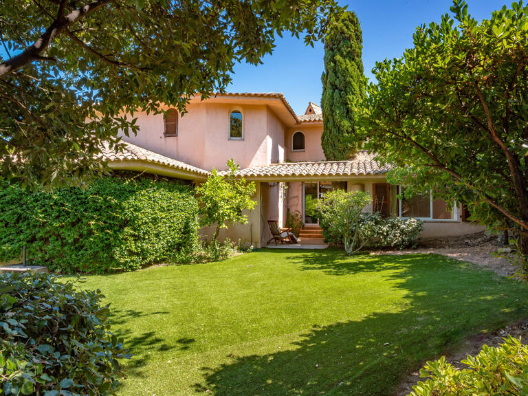 Propriété avec Vue mer Porto-Vecchio - 7 chambres