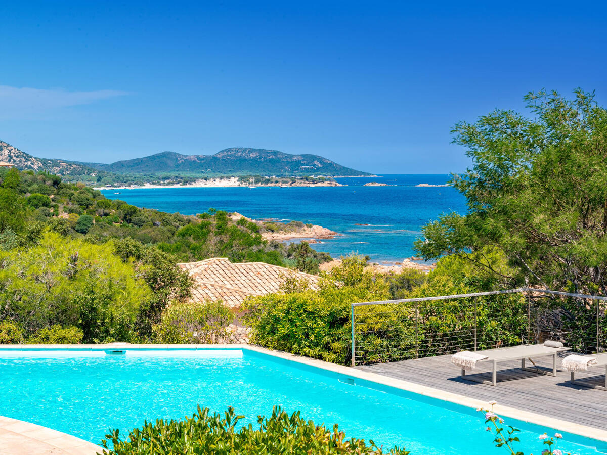 Propriété Porto-Vecchio