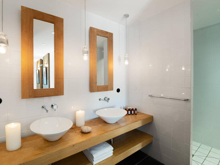 Propriété avec Vue mer Porto-Vecchio - 8 chambres