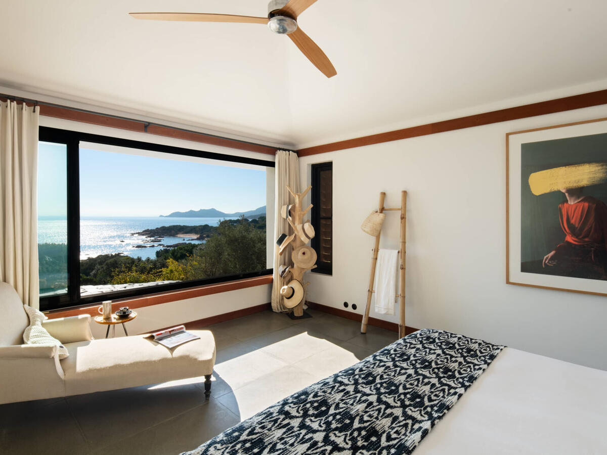 Propriété Porto-Vecchio