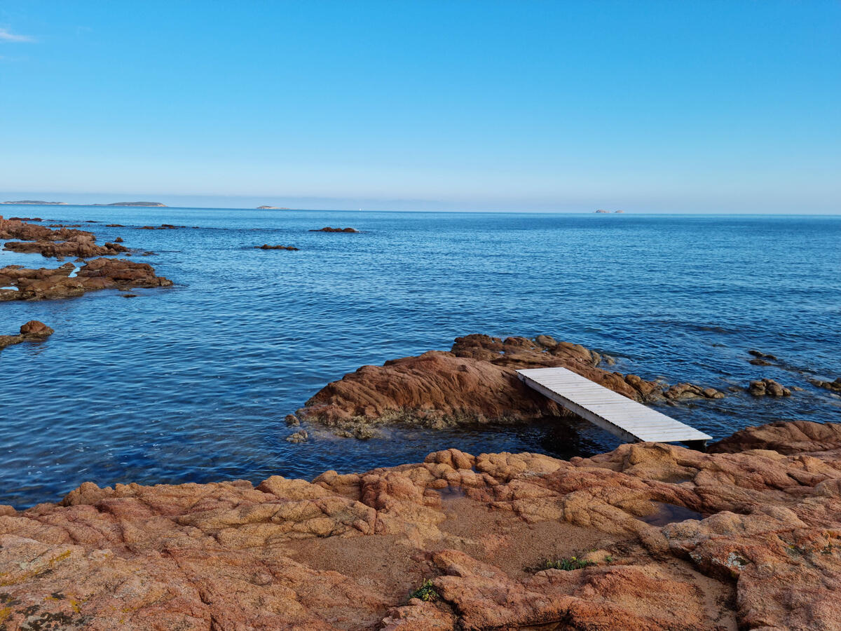 Propriété Porto-Vecchio