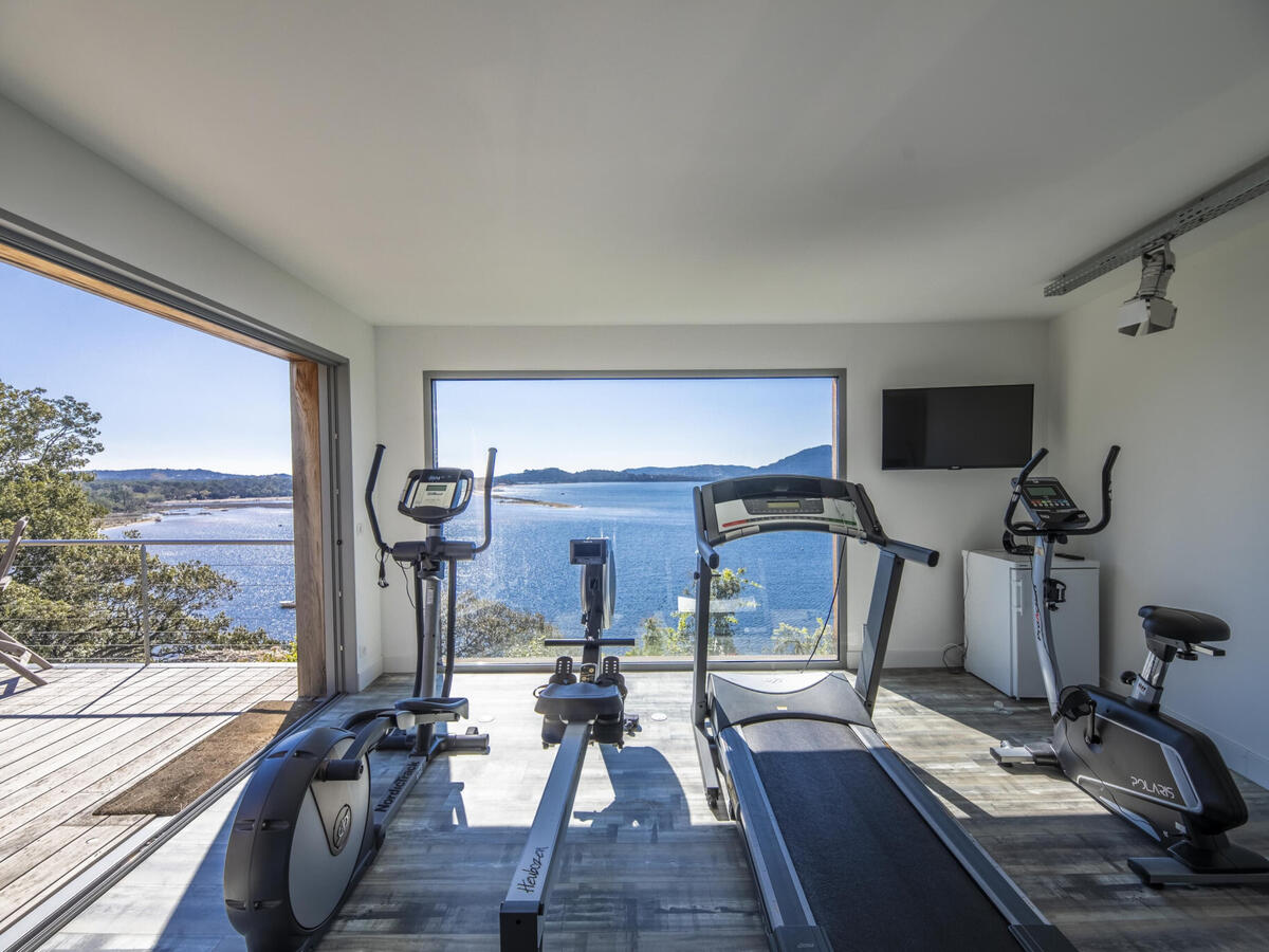 Propriété Porto-Vecchio
