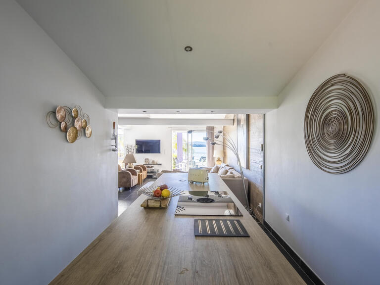 Propriété avec Vue mer Porto-Vecchio - 6 chambres