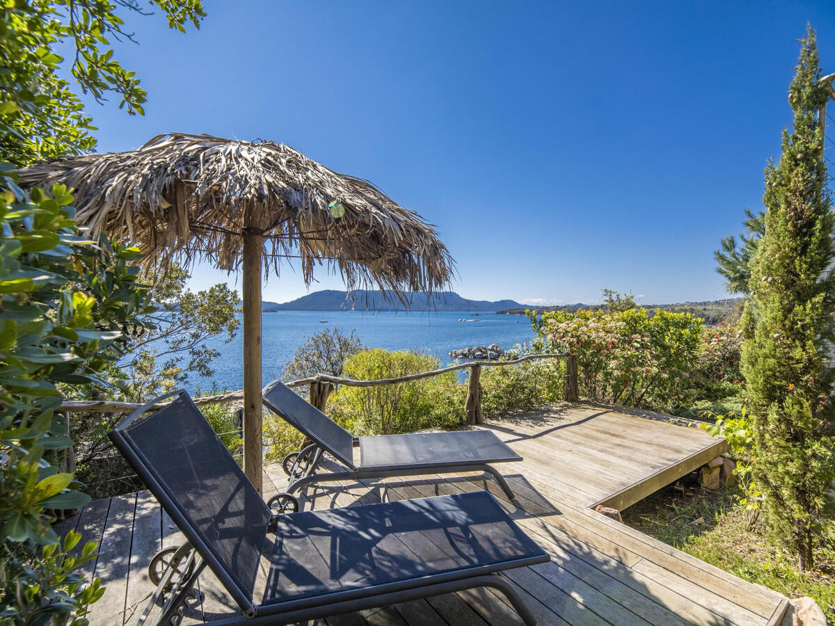 Propriété Porto-Vecchio
