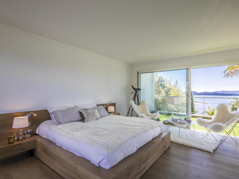 Propriété avec Vue mer Porto-Vecchio - 6 chambres