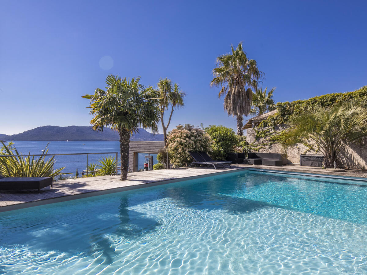 Propriété Porto-Vecchio