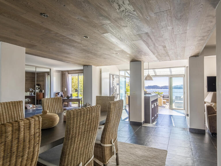 Propriété avec Vue mer Porto-Vecchio - 6 chambres