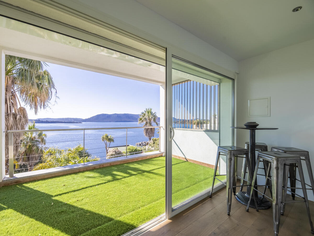 Propriété Porto-Vecchio