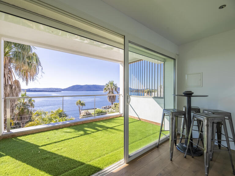 Propriété avec Vue mer Porto-Vecchio - 6 chambres