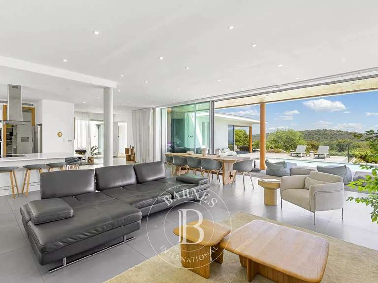 Propriété Porto-Vecchio - 4 chambres - 254m²