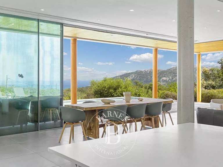 Propriété Porto-Vecchio - 4 chambres - 254m²