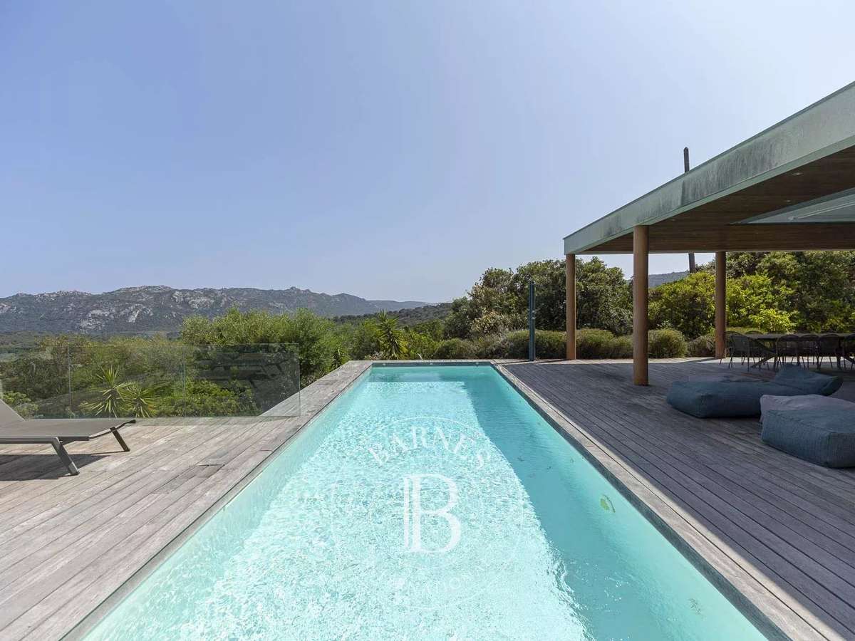 Propriété Porto-Vecchio