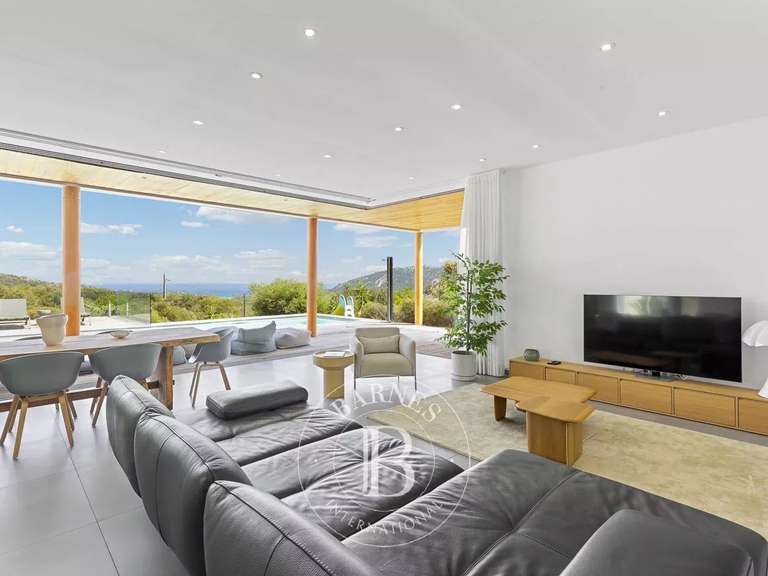 Propriété Porto-Vecchio - 4 chambres - 254m²