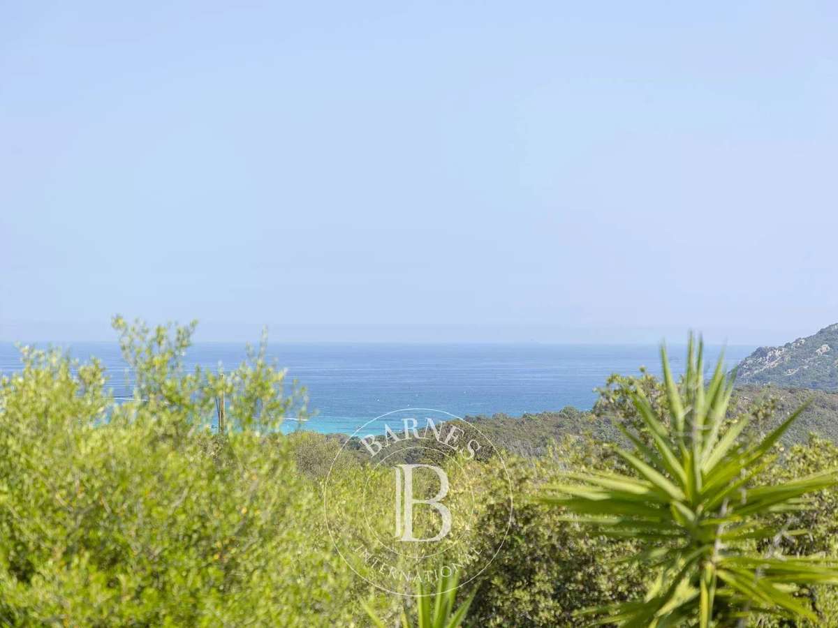 Propriété Porto-Vecchio