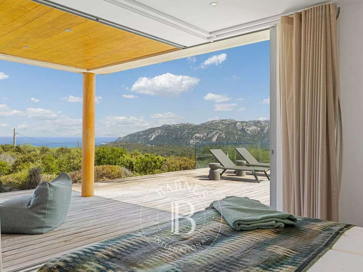 Propriété Porto-Vecchio