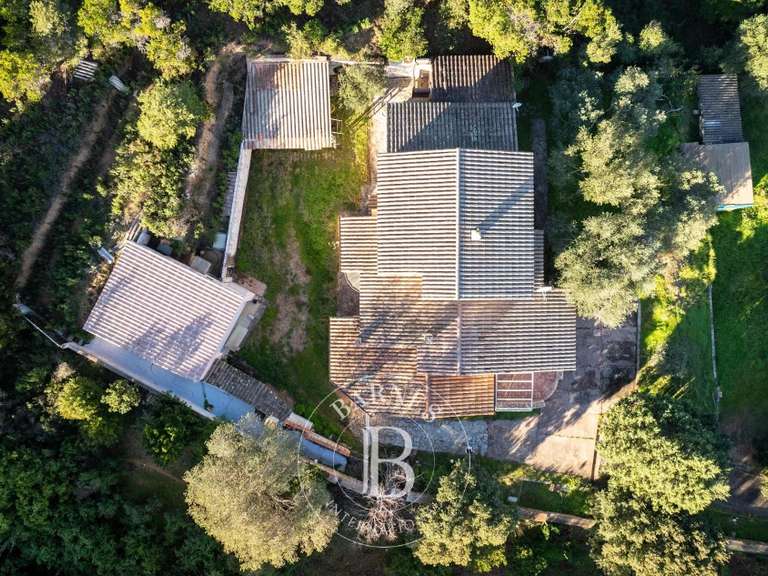 Propriété Porto-Vecchio - 4 chambres - 190m²