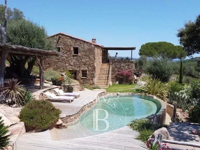 Propriété Porto-Vecchio - 160m²