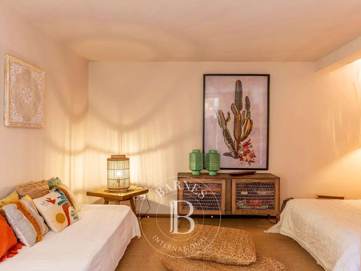 Propriété Porto-Vecchio