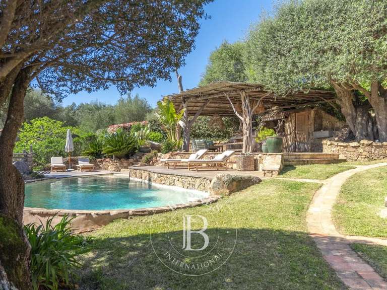 Propriété Porto-Vecchio - 160m²