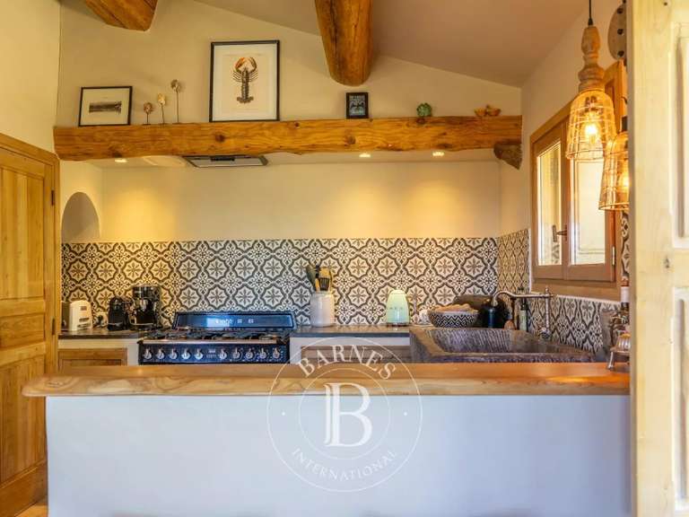 Propriété Porto-Vecchio - 160m²