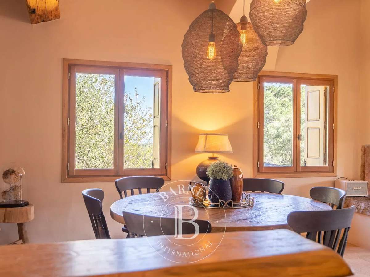 Propriété Porto-Vecchio