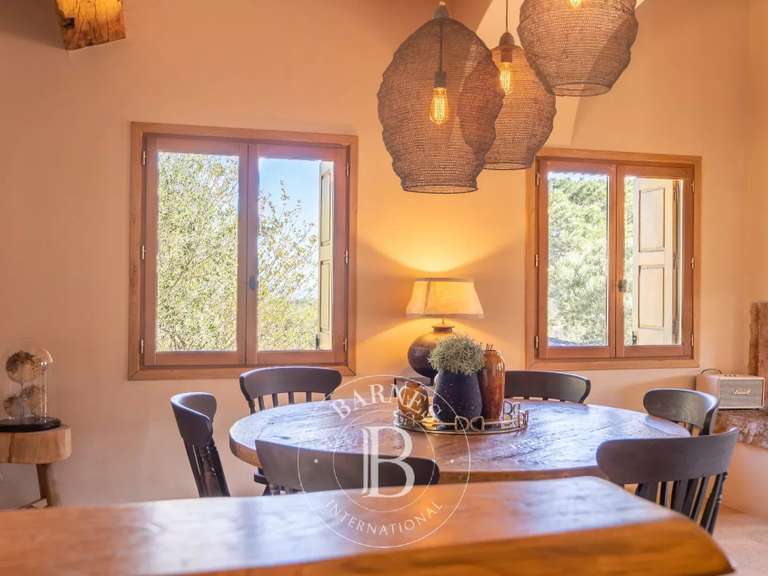 Propriété Porto-Vecchio - 160m²