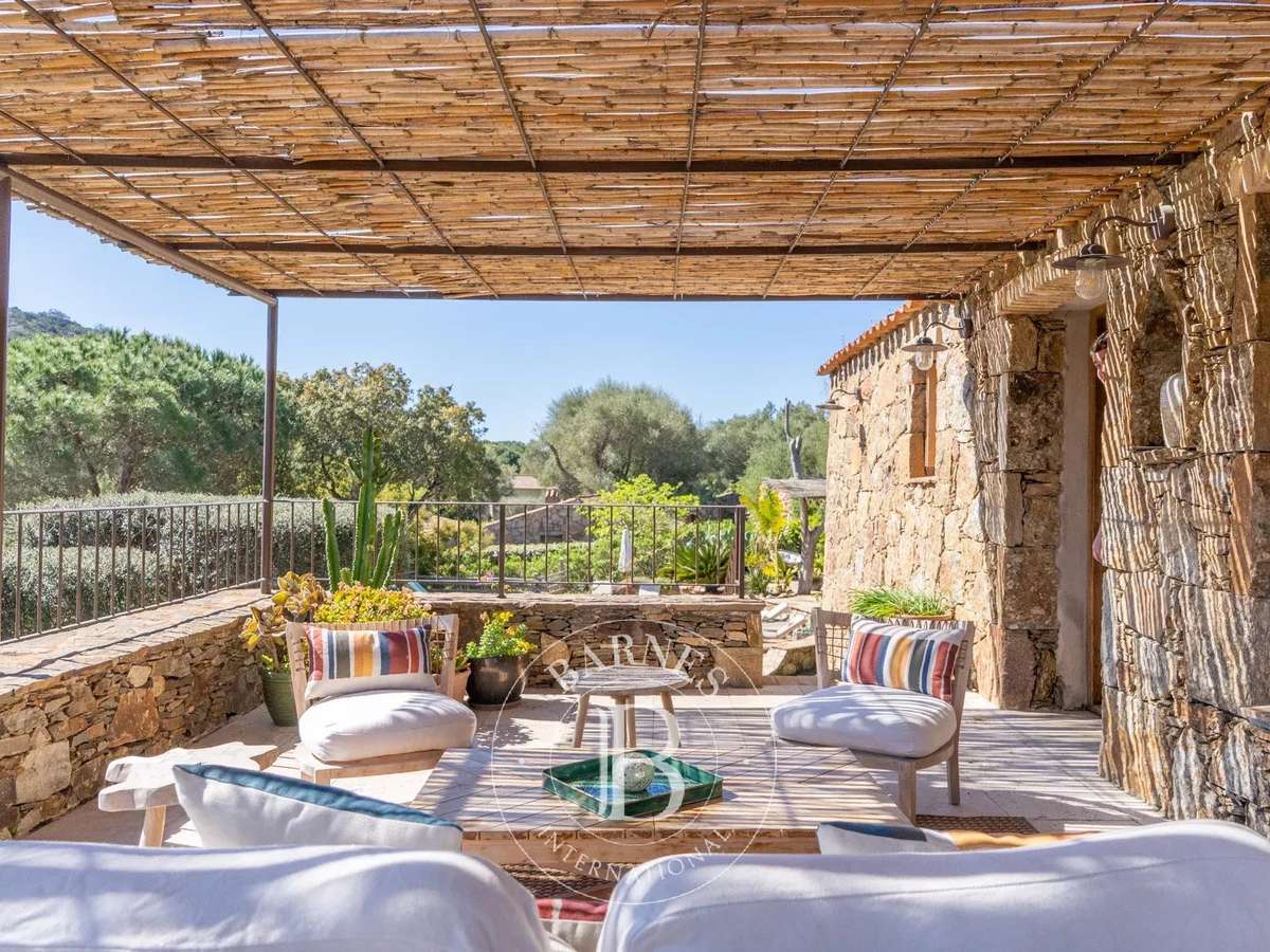 Propriété Porto-Vecchio