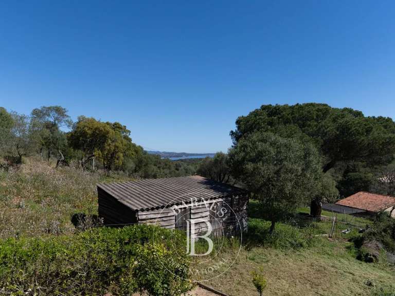 Propriété Porto-Vecchio - 160m²