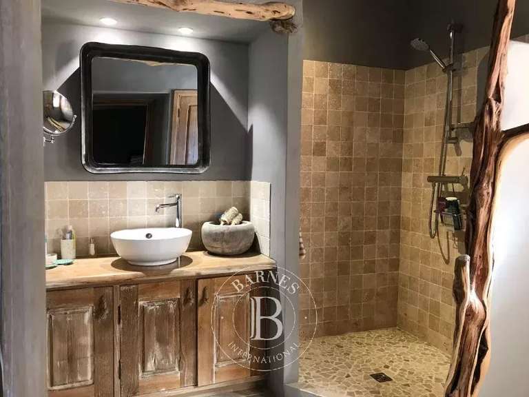 Propriété Porto-Vecchio - 160m²