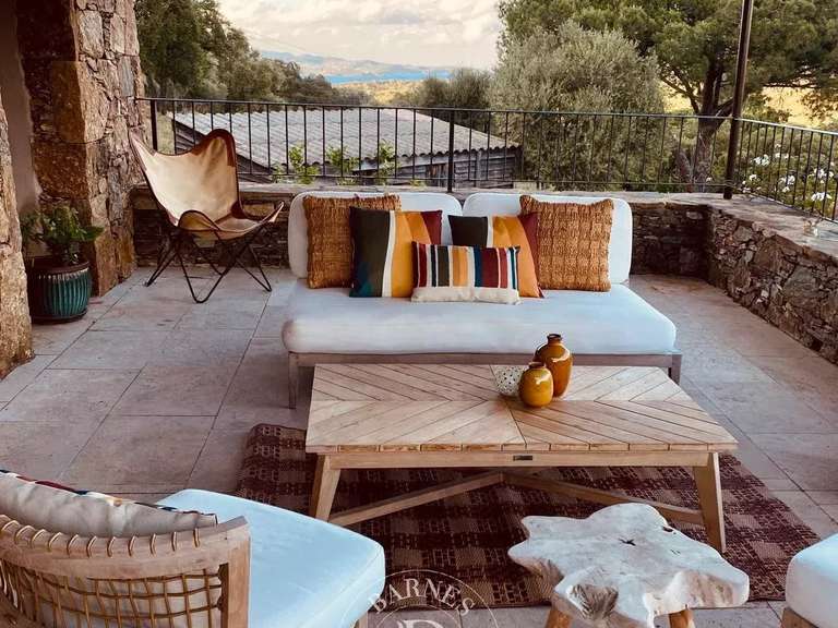Propriété Porto-Vecchio - 160m²